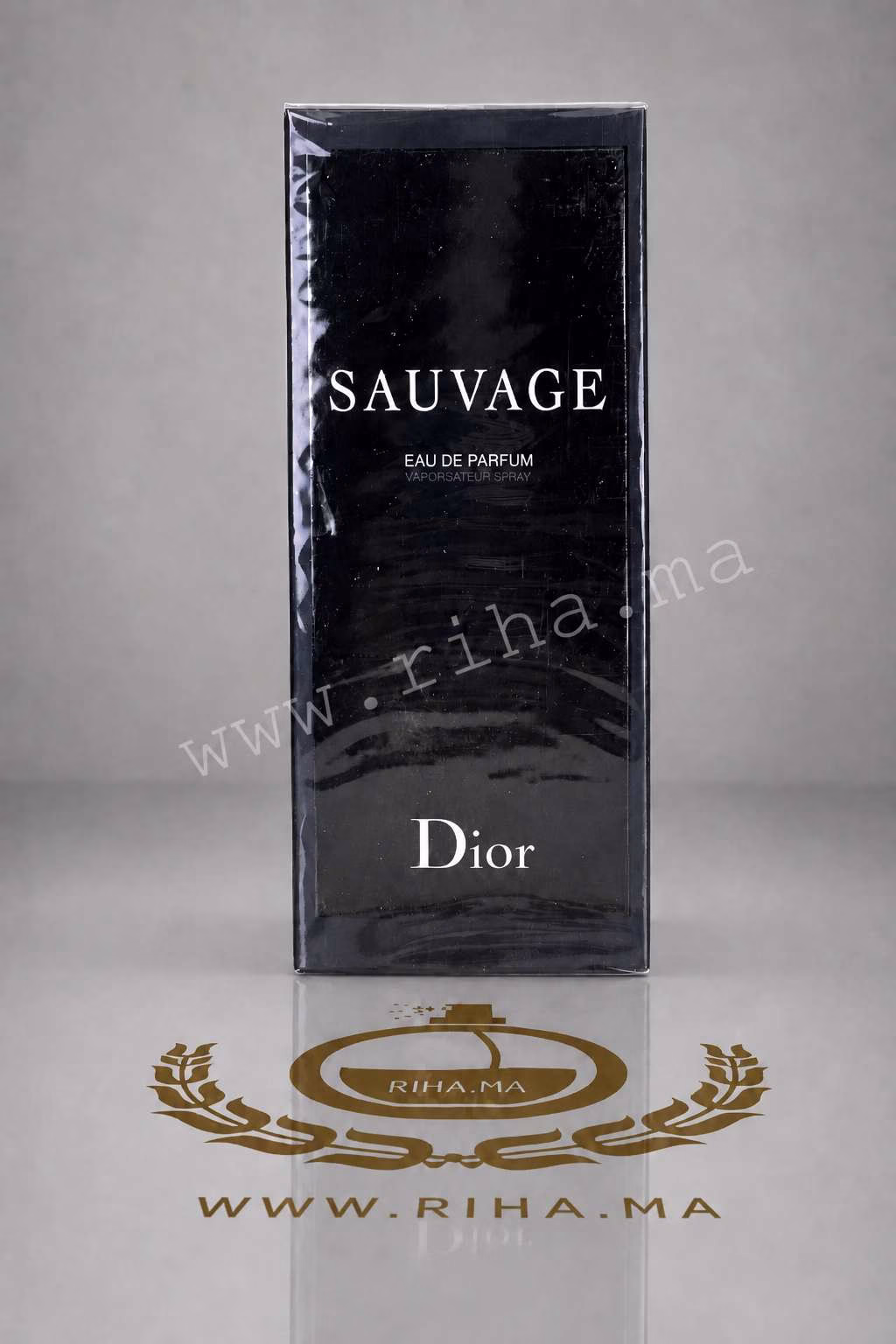 SAUVAGE - EAU DE PARFUM CHRISTIAN DIOR SAUVAGE - EAU DE PARFUM CHRISTIAN DIOR