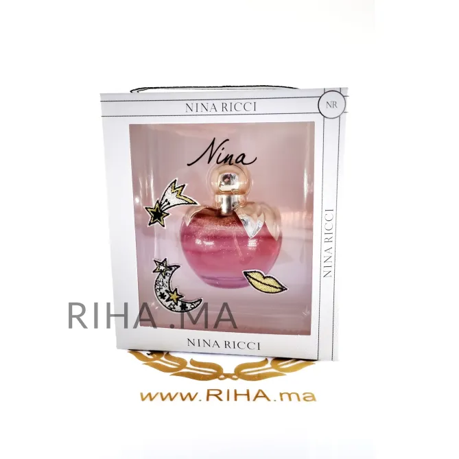 Nina Nina Ricci-NINA RICCI Nina Ricci - parfum Maroc