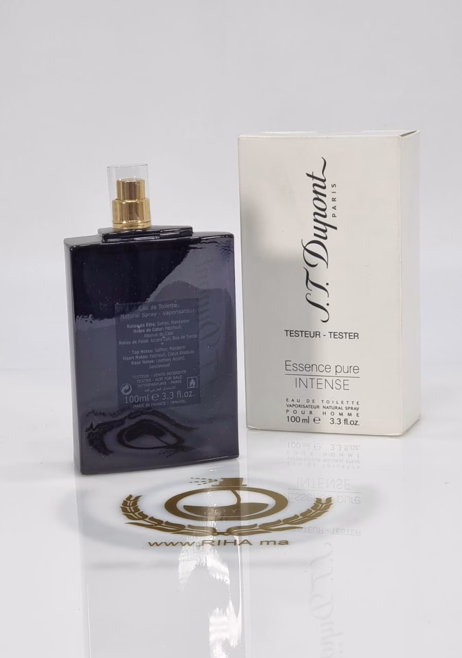 parfum dupont 100ml parfum dupont 100ml