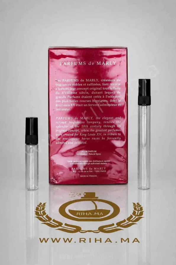 Decantage Kalan Parfums de Marly eau de parfum pour homme Decantage Kalan Parfums de Marly eau de parfum pour homme