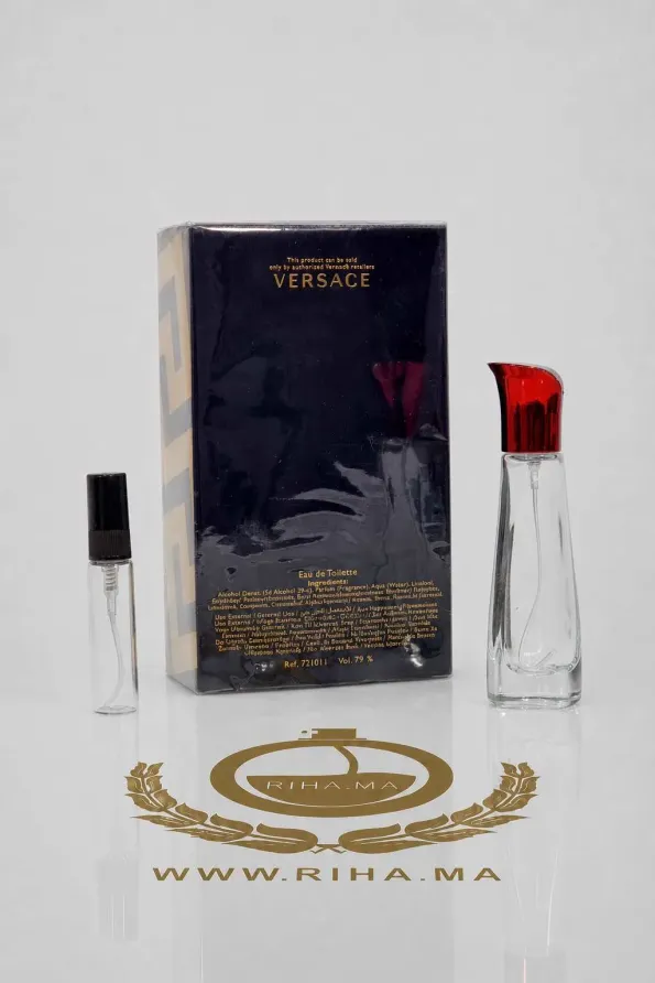 Versace Pour Homme Dylan Blue Versace Pour Homme Dylan Blue