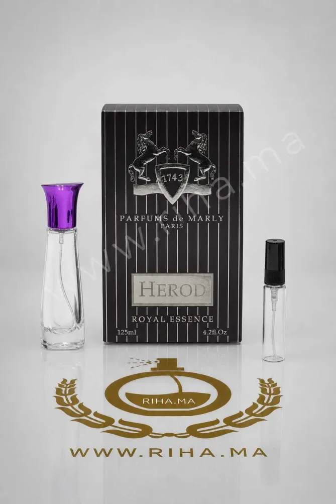Decantage Herod Parfums de Marly eau de parfum