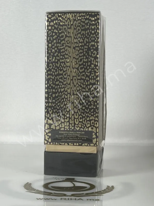 Baroque Musk Roberto Cavalli Baroque Musk Roberto Cavalli