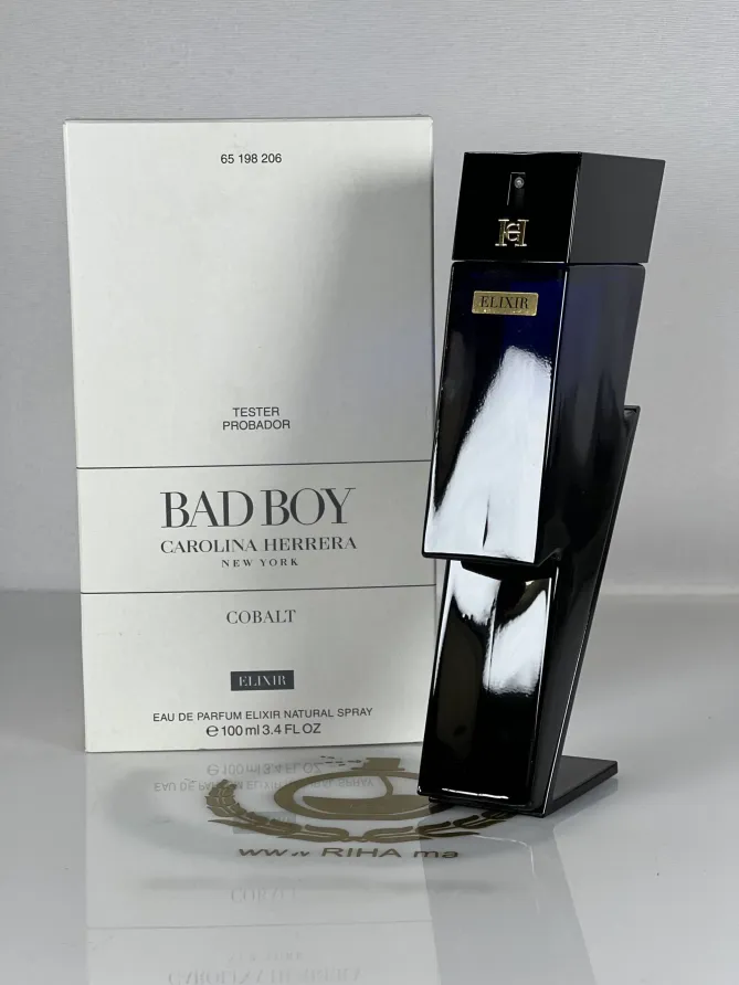 Bad Boy Eau de parfum