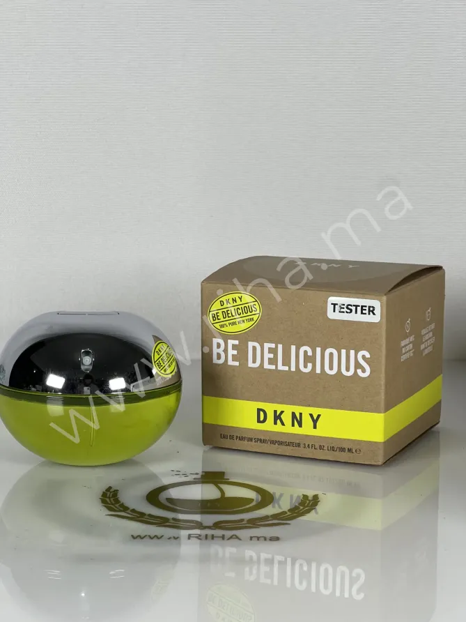 DKNY Be Delicious Donna Karan DKNY Be Delicious Donna Karan