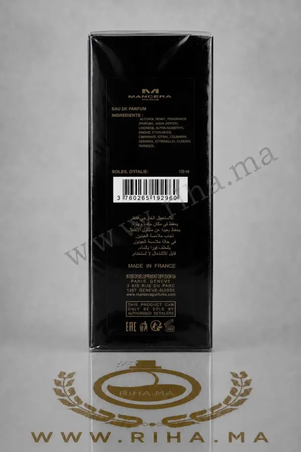 Soleil-d_Italie-Mancera-Eau-De-Parfum-Pour-Homme-et-Femme Soleil-d_Italie-Mancera-Eau-De-Parfum-Pour-Homme-et-Femme