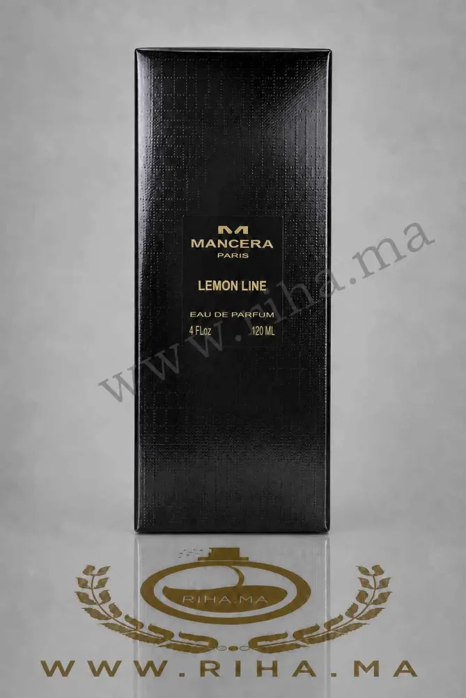 Lemon Line Mancera Eau de Parfum 120 ML AuthenticLemon Line Mancera Eau de Parfum 120 ML Authentic Lemon Line Mancera Eau de Parfum 120 ML AuthenticLemon Line Mancera Eau de Parfum 120 ML Authentic