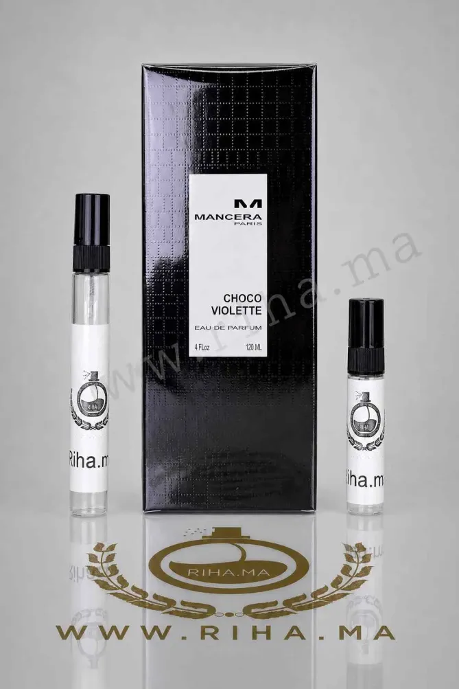 decantage choco violette authentic decantage choco violette authentic