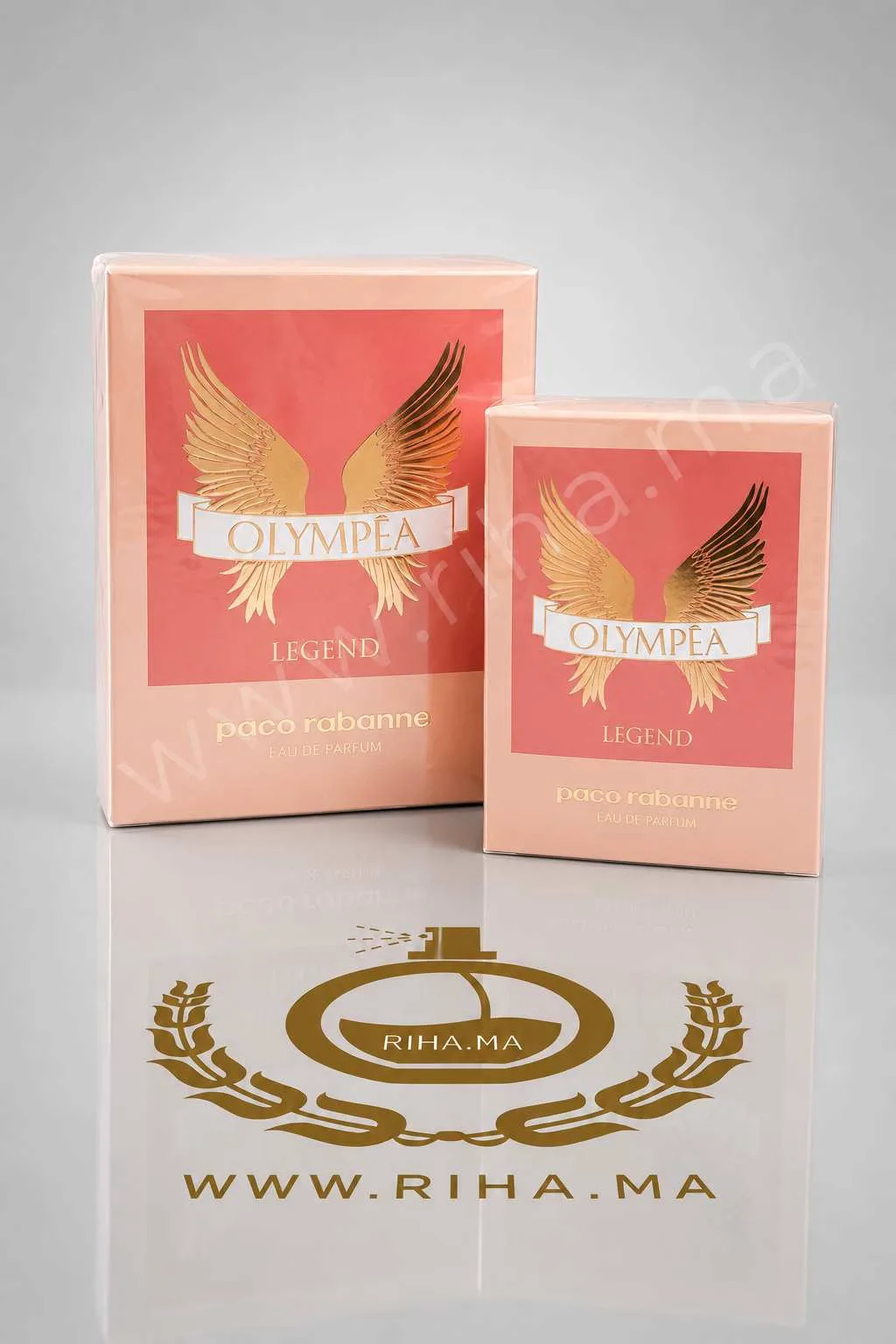 OLYMPEA LEGEND PACO RABANNE OLYMPEA LEGEND PACO RABANNE