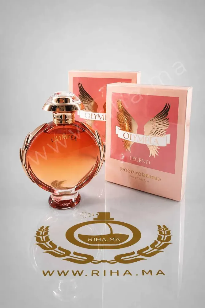 OLYMPEA LEGEND PACO RABANNE OLYMPEA LEGEND PACO RABANNE