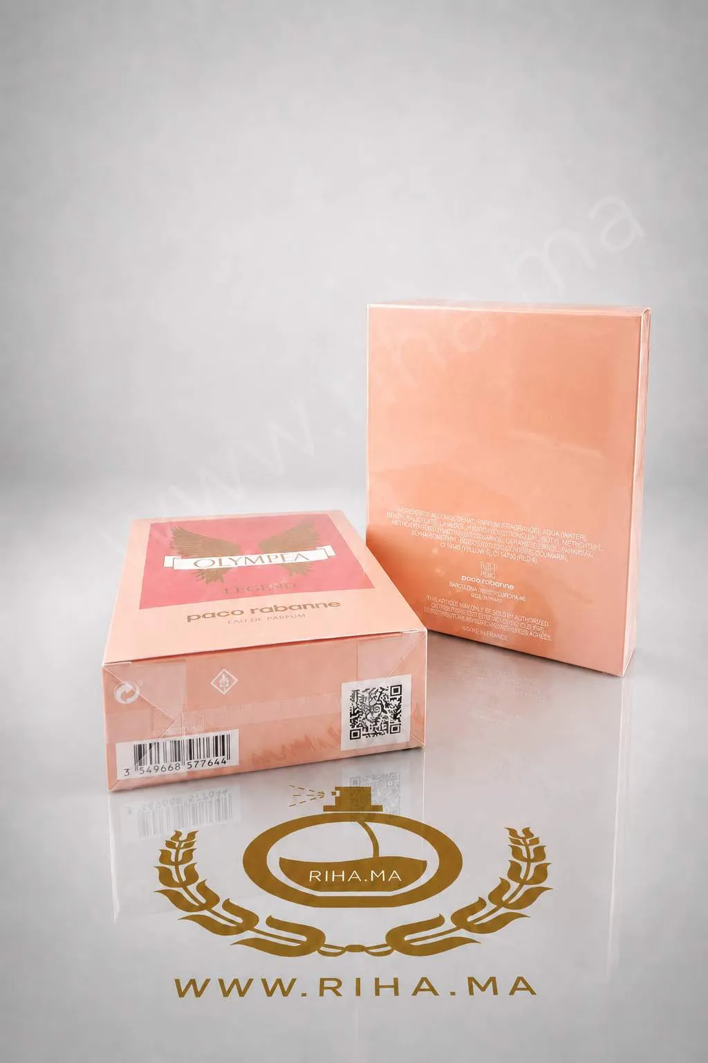 OLYMPEA LEGEND PACO RABANNE OLYMPEA LEGEND PACO RABANNE