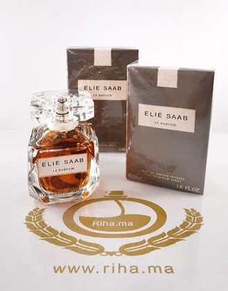 ELIE SAAB LE PARFUM - INTENSE Eau De Parfum Pour Femme ELIE SAAB LE PARFUM - INTENSE Eau De Parfum Pour Femme