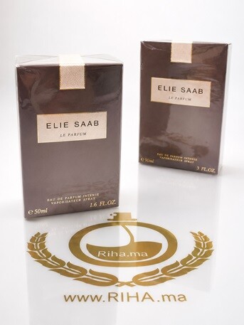 ELIE SAAB LE PARFUM - INTENSE Eau De Parfum Pour Femme ELIE SAAB LE PARFUM - INTENSE Eau De Parfum Pour Femme