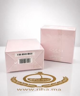 GUCCI BAMBOO BY - GUCCI GUCCI BAMBOO BY - GUCCI