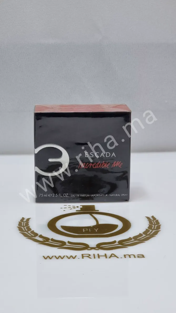 Incredible Me de Escada Incredible Me-Escada ESCADA - parfum Maroc