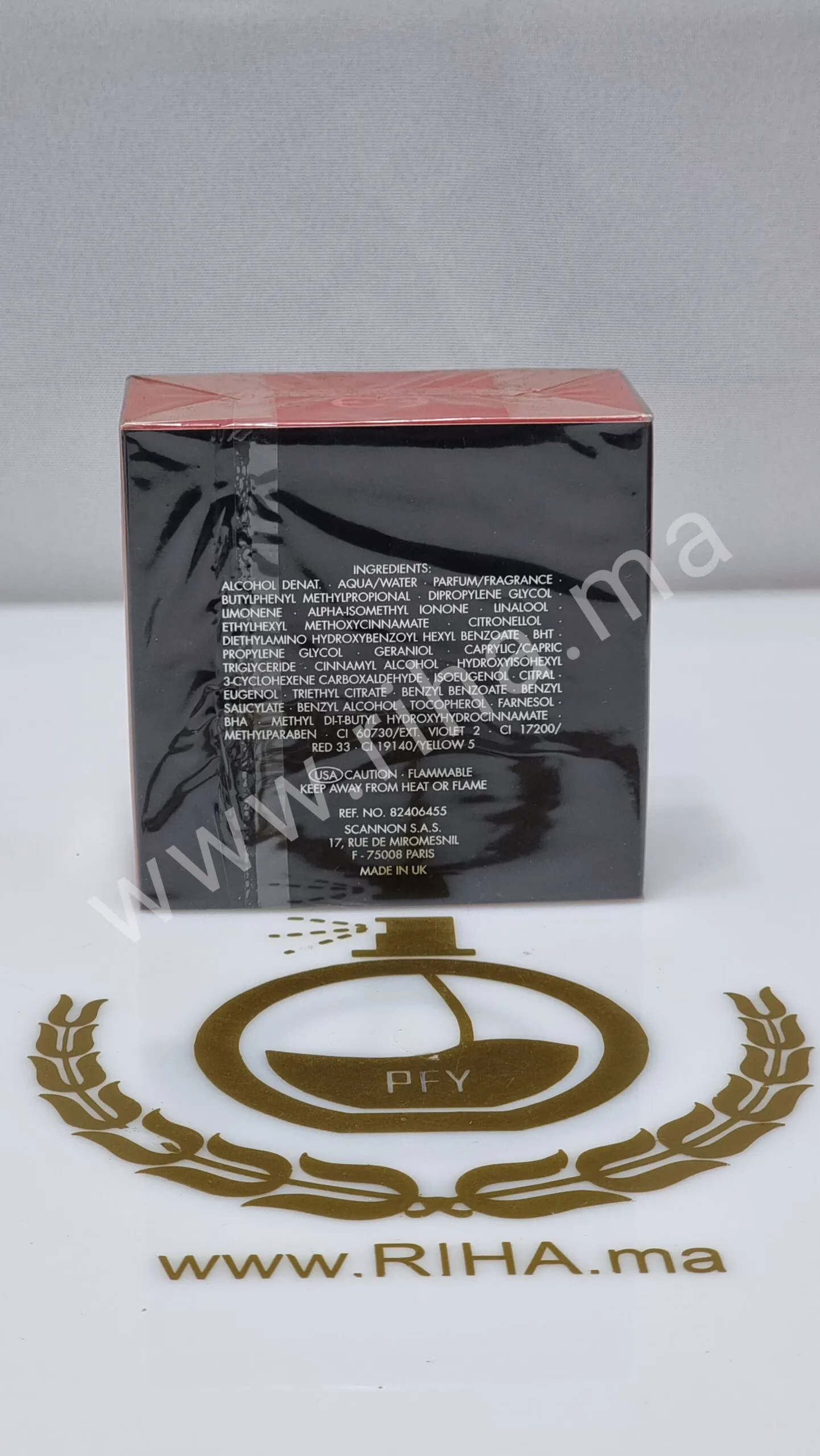 Incredible Me de Escada Incredible Me-Escada ESCADA - parfum Maroc