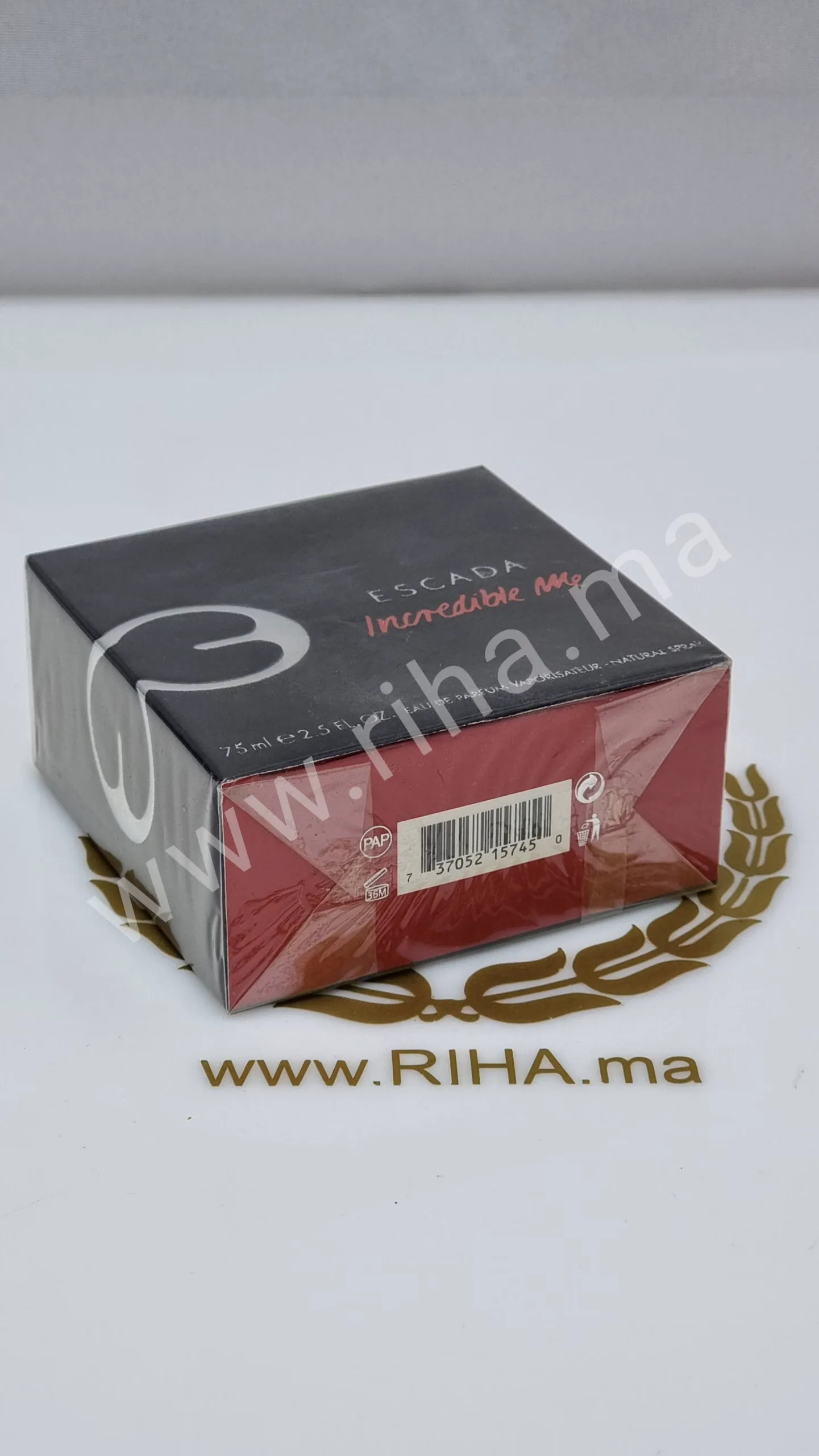 Incredible Me de Escada Incredible Me-Escada ESCADA - parfum Maroc