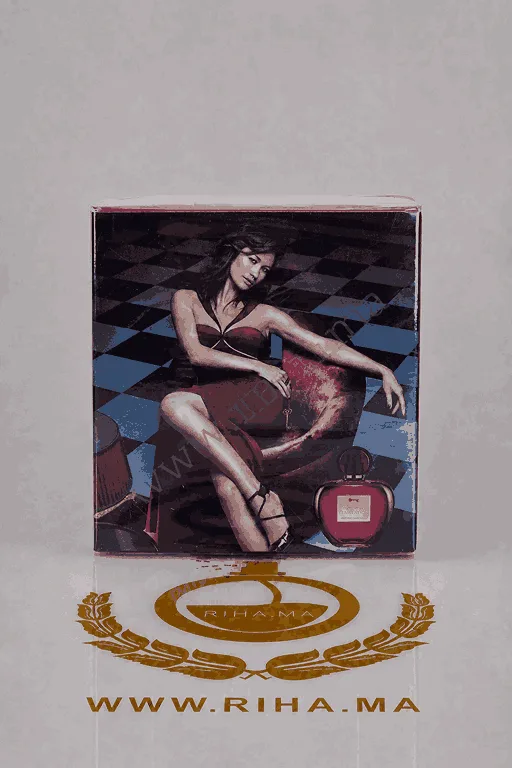 Her Secret Temptation - Antonio Banderas prix maroc Her Secret Temptation - Antonio Banderas prix maroc