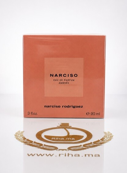 Narciso Ambrée-Narciso Rodriguez