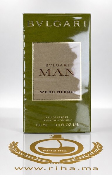Bvlgari Man Wood Neroli-Bvlgari Bvlgari Man Wood Neroli-Bvlgari