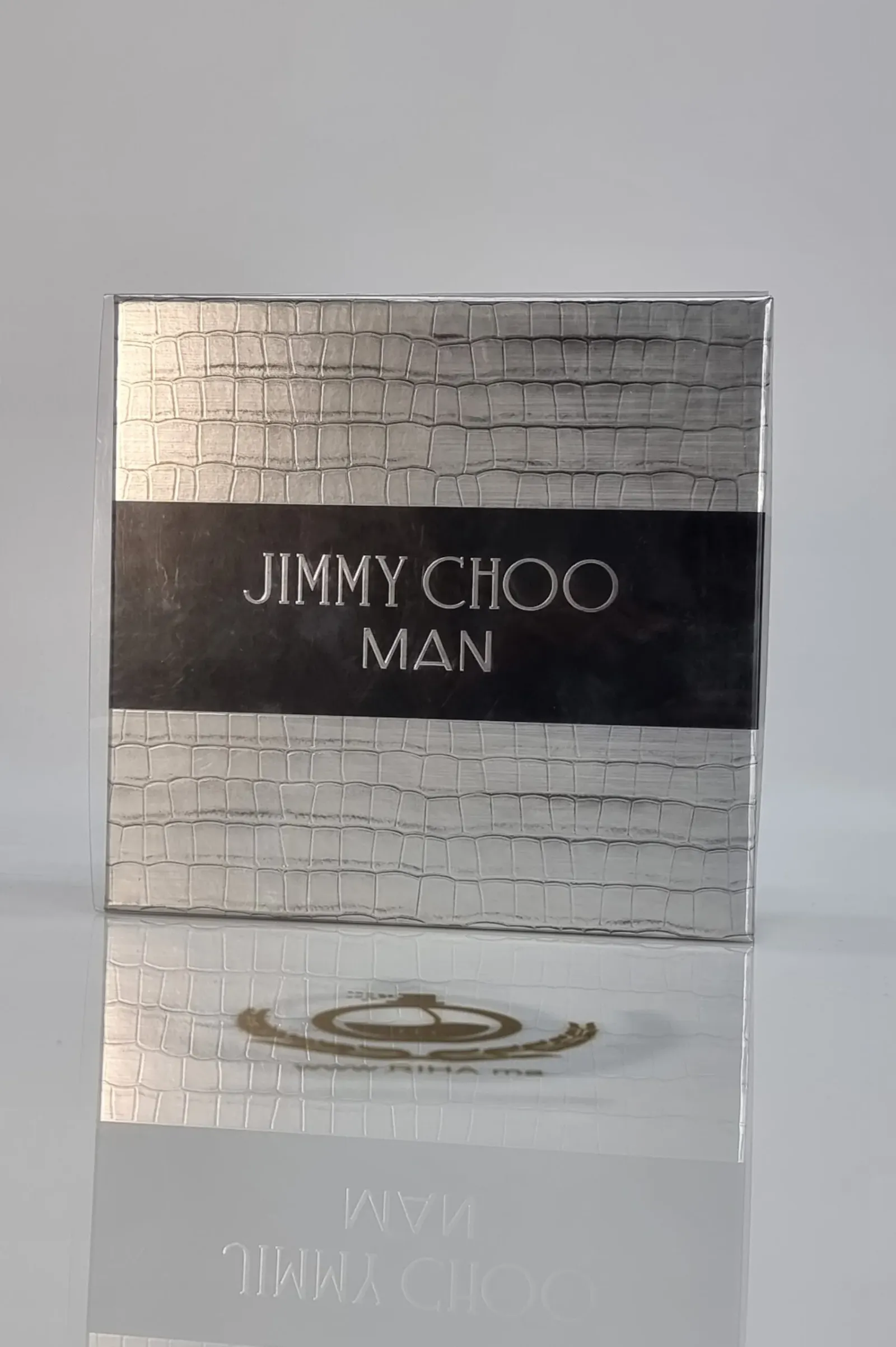 coffret cadeux parfum Coffret Cadeux Jimmy Choo Man 100Ml-Jimmy Choo| Pour Homme Jimmy Choo - parfum Maroc