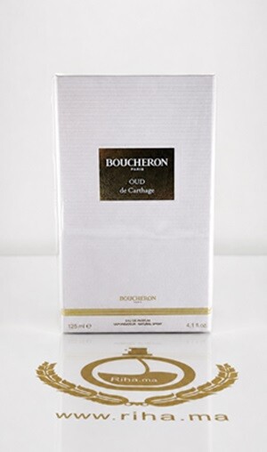 Oud de Carthage Boucheron-BOUCHERON Oud de Carthage Boucheron-BOUCHERON