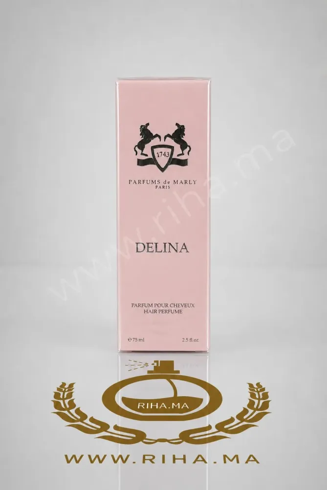 Parfum Cheveaux Delina Parfums de Marly Parfum Cheveaux Delina Parfums de Marly