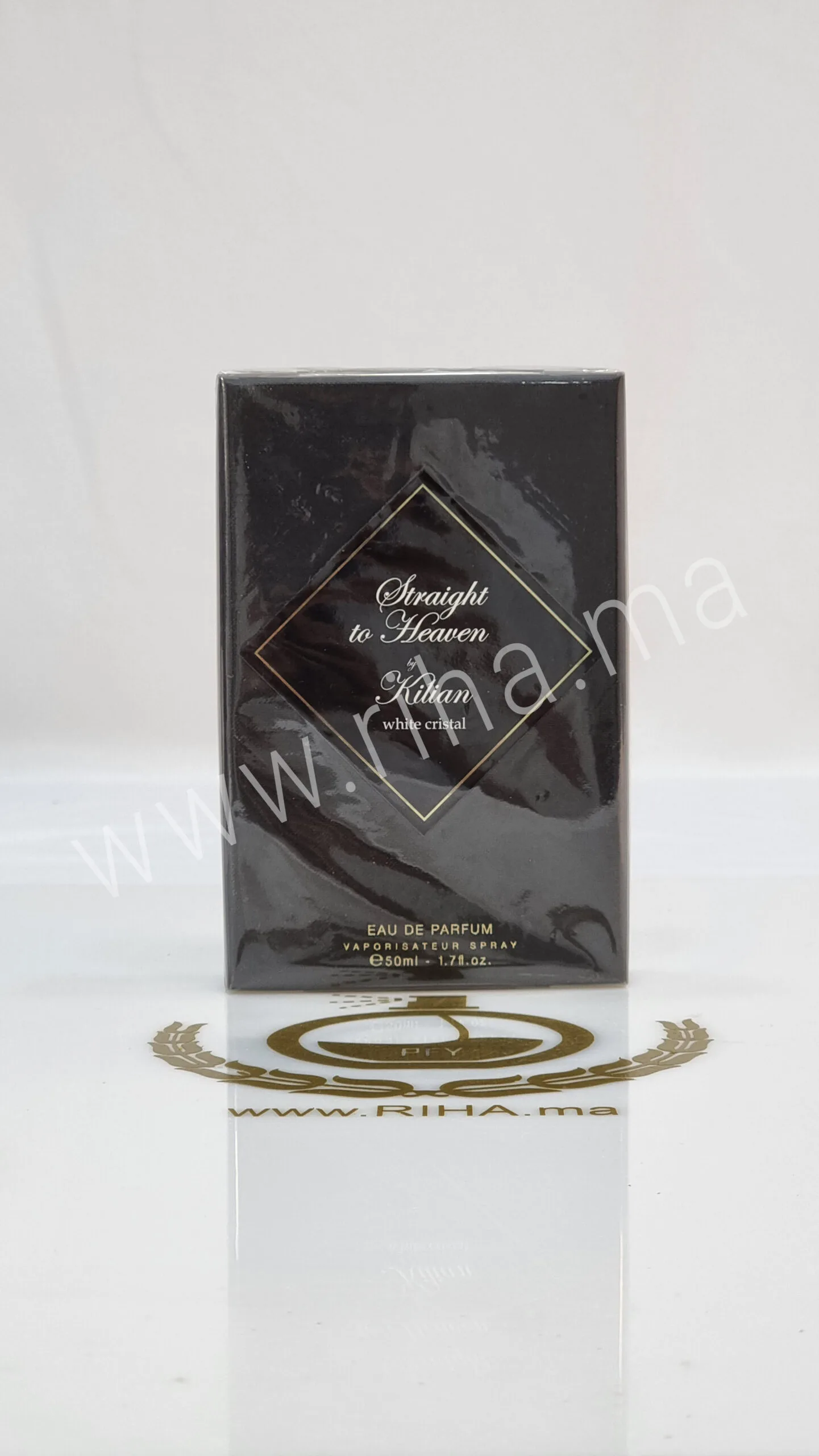 20220810_201539 Straight to Heaven By Kilian eau de parfum pour homme – 50ml by kilian - parfum Maroc