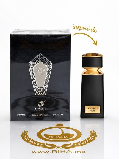 Turathi Blue Afnan Eau de Parfum Pour Homme 90 ML Turathi Blue Afnan Eau de Parfum Pour Homme 90 ML