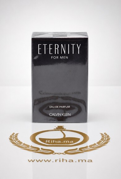 Eternity for Men Eau de Parfum Calvin Klein