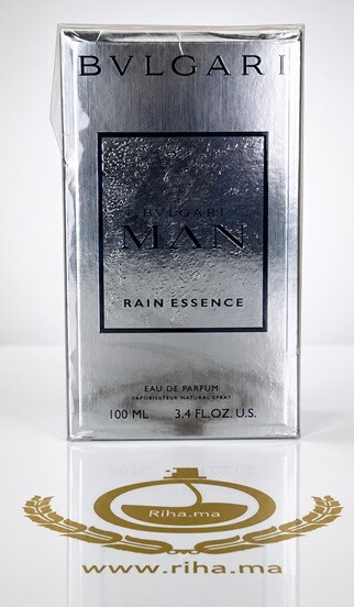 Bvlgari Man Rain Essence eau de parfum 100ml
