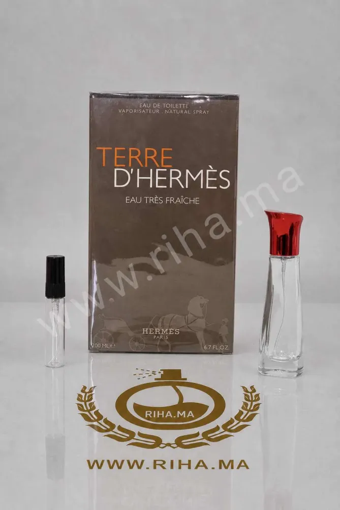 Terre d'Hermes Terre d'Hermes
