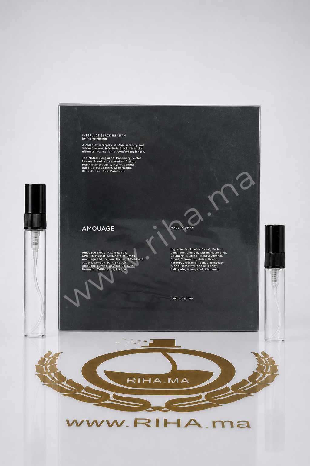 amouage interlude black iris amouage interlude black iris