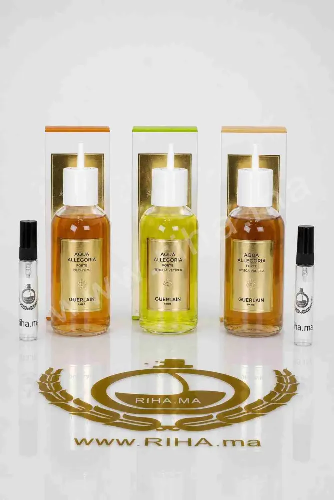 IMG_1464 Decantage Guerlain Aqua Allegoria Forte prix maroc