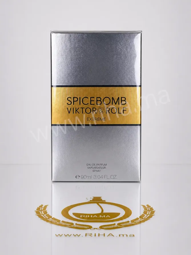 SPICEBOMB EXTREME - VICTOR ROLF prix maroc SPICEBOMB EXTREME - VICTOR ROLF prix maroc