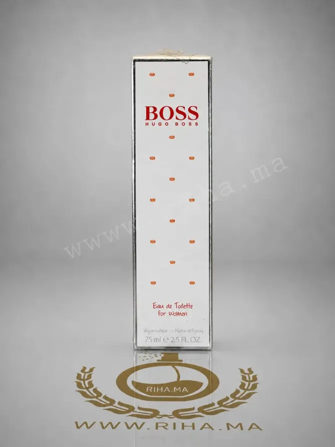BOSS ORANGE - HUGO BOSS prix maroc BOSS ORANGE - HUGO BOSS prix maroc