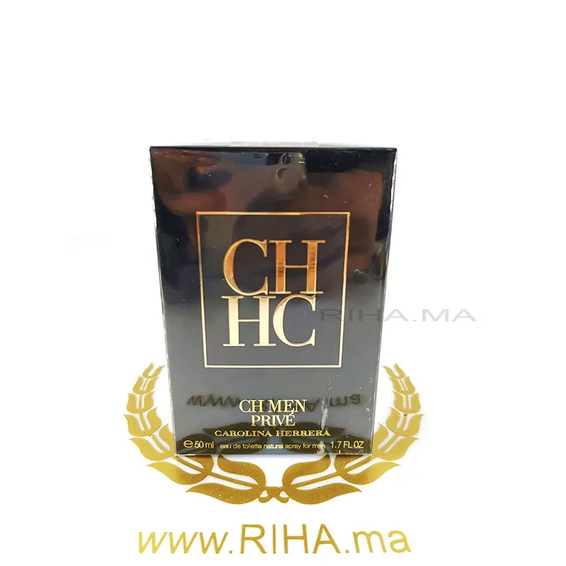 CH-MEN-PRIVE---CAROLINA-HERRERA-parfum-maroc CH MEN PRIVE – CAROLINA HERRERA Carolina Herrera - parfum Maroc