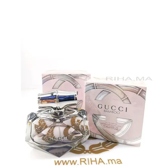 GUCCI BAMBOO BY GUCCI GUCCI BAMBOO BY GUCCI