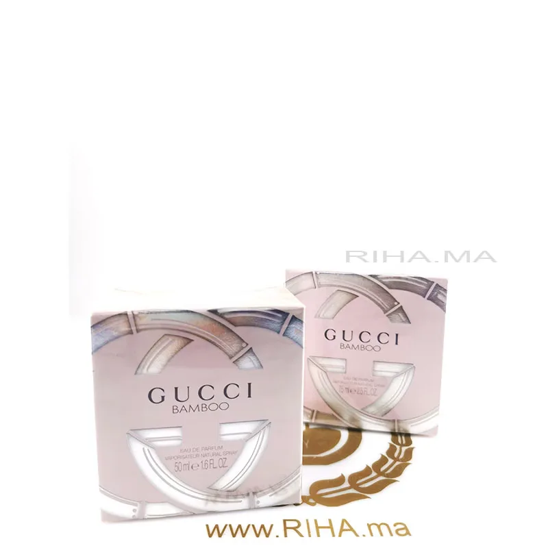 GUCCI-BAMBOO-BY---GUCCI-PRIX-MAROC GUCCI BAMBOO BY – GUCCI GUCCI - parfum Maroc