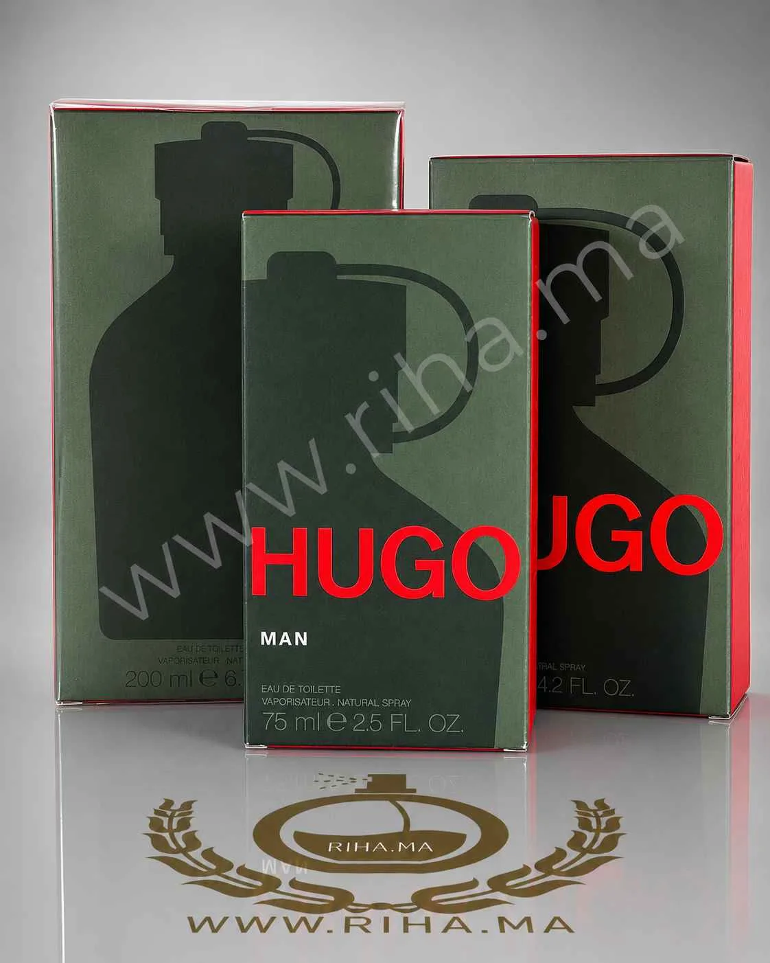 HUGO BOSS Prix maroc HUGO BOSS Prix maroc