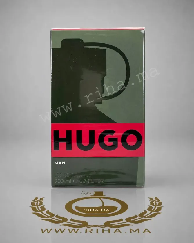 hugo boss prix maroc