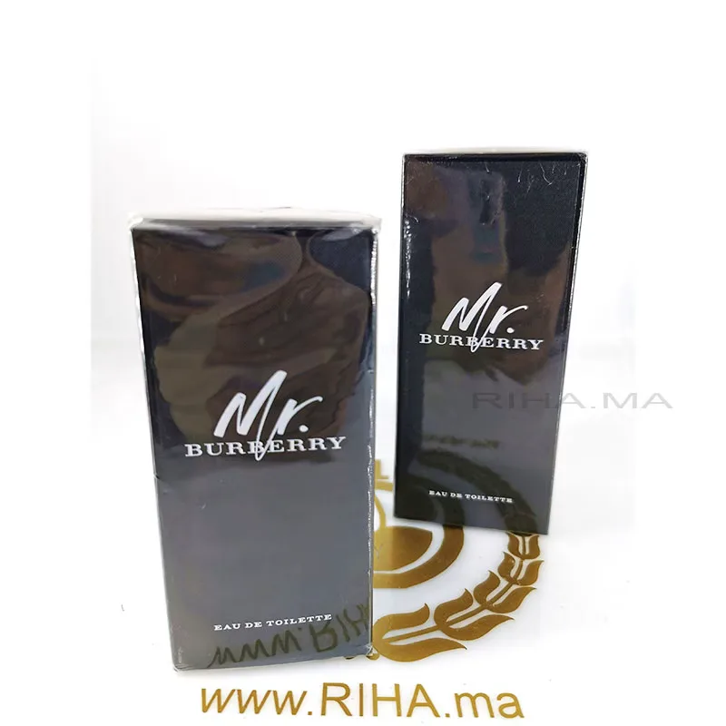 MR.-BURBERRY-BURBERRY-PARFUM-MAROC MR. BURBERRY – BURBERRY Burberry - parfum Maroc