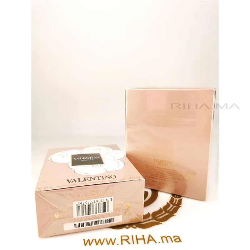 VALENTINA-ABSOLU---VALENTINO-prix-maroc VALENTINA ABSOLU – VALENTINO Valentino - parfum Maroc