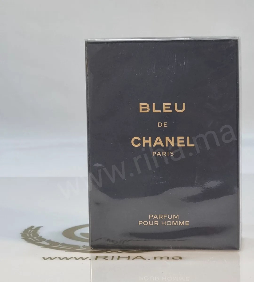 Bleu de Chanel Parfum Bleu de Chanel Parfum POUR HOMME