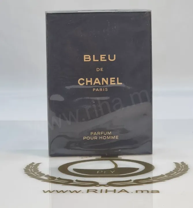 Bleu de Chanel Parfum Bleu de Chanel Parfum