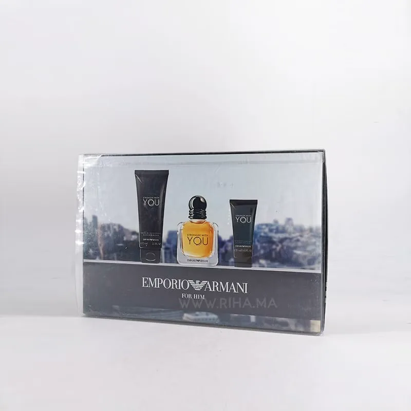 STRONGER-WITH-YOU---EMPORIO-ARMANI-PARFUM-PRIX-AU-MAROC STRONGER WITH YOU – GIORGIO ARMANI Giorgio Armani - parfum Maroc