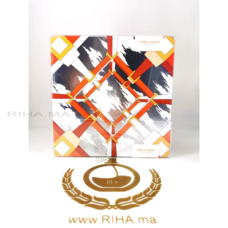 TERRE D'HERMÈS EDT HERMÈS parfum maroc TERRE D'HERMÈS EDT HERMÈS parfum maroc