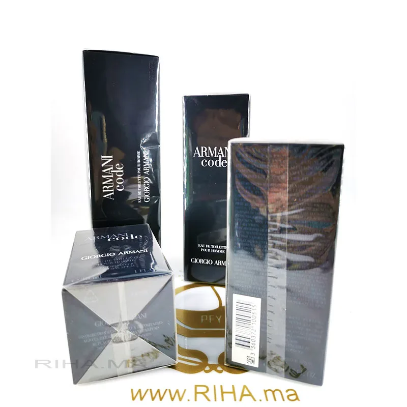 ARMANI-CODE----GIORGIO-ARMANI-PRIX-MAROC ARMANI CODE – GIORGIO ARMANI Giorgio Armani - parfum Maroc
