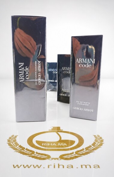 Armani Code Giorgio Armani Eau de Toilette Pour Homme Armani Code Giorgio Armani Eau de Toilette Pour Homme