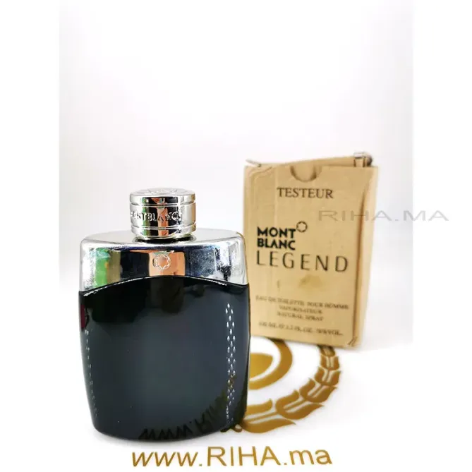 LEGEND MONTBLANC LEGEND MONTBLANC